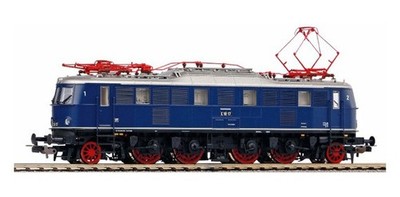 Piko H0 51870 E-Lok BR E 18 der DB | DSS