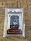 2024 PANINI DONRUSS OPTIC UPTOWNS #1 CALEB WILLIAMS ROOKIE RC PSA 10