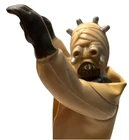 Vintage 1977 Star Wars Tusken Raider (Sand People) Action Figure With Cape
