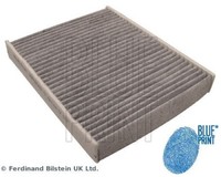 Blue Print ADM52509 Filter FüR Innenraumluft Innenraumfilter Filter FüR Ford