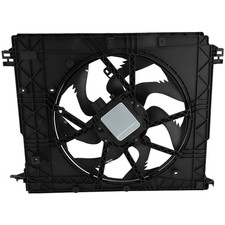 Engine Radiator Cooling Fan for Toyota Grand Highlander 2024 16360-F0100 QME