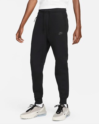 Slim Fit Nike Tech Fleece Jogger M NWT Nike Sportswear Tech Fleece