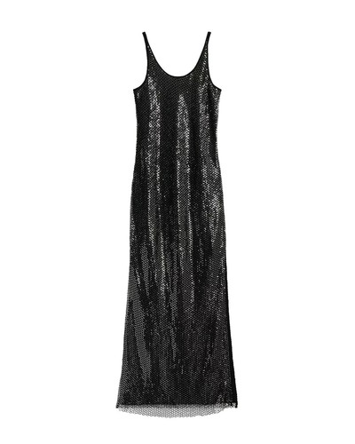 long sleeve ivory lace maxi dress Hecate Lace Maxi Dress [IVORY]
