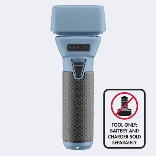 BaByliss Pro FXOne Limited Matt Orange, Blau, Grün Rasierer (NUR RASIERWERKZEUG) - Bild 14 von 14