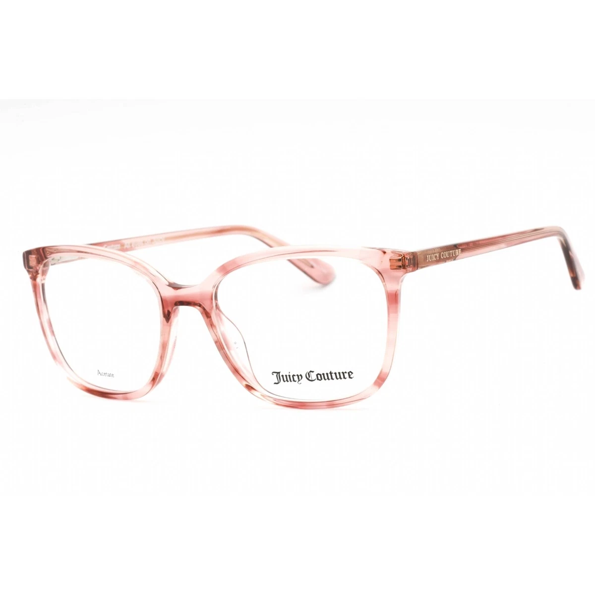 Juicy Couture Women Pink Eyeglass Frames for sale | eBay display picture 2