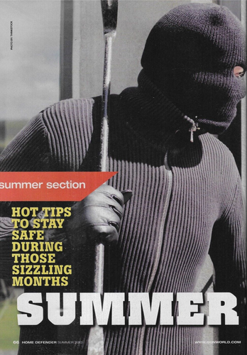 Home Defender Magazine Tristar Arms Shotgun Budget Safe Rooms Personal Safety - Picture 11 of 12