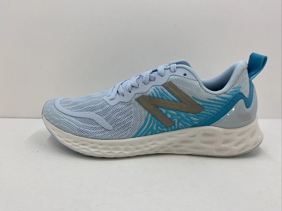 Fresh foam hotsell tempo v1