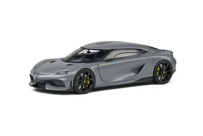 KOENIGSEGG Gemera 2021 Gris - 1:43 Solido S4313701