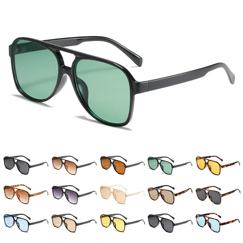 CAMILLA “The After Party” Natural Tortoise Gold Oversized Square Sunglasses Camilla Oasis Dream Haze Tort Tan Female Square Sunglasses  main image 3