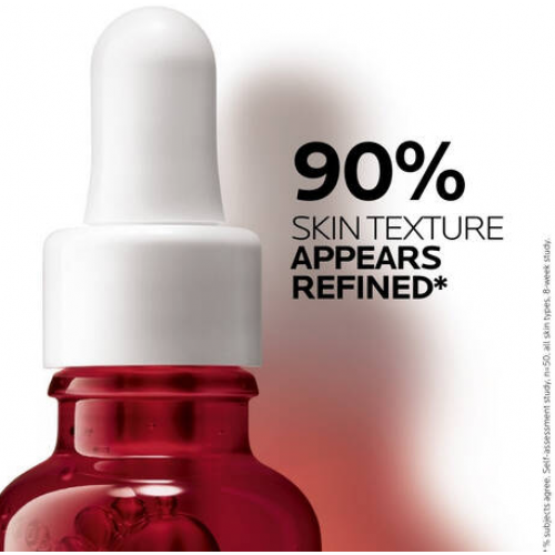 LA ROCHE-POSAY Retinol B3 siero antirughe viso Concentrato rigenerante 30 ml - Imagen 2 de 7