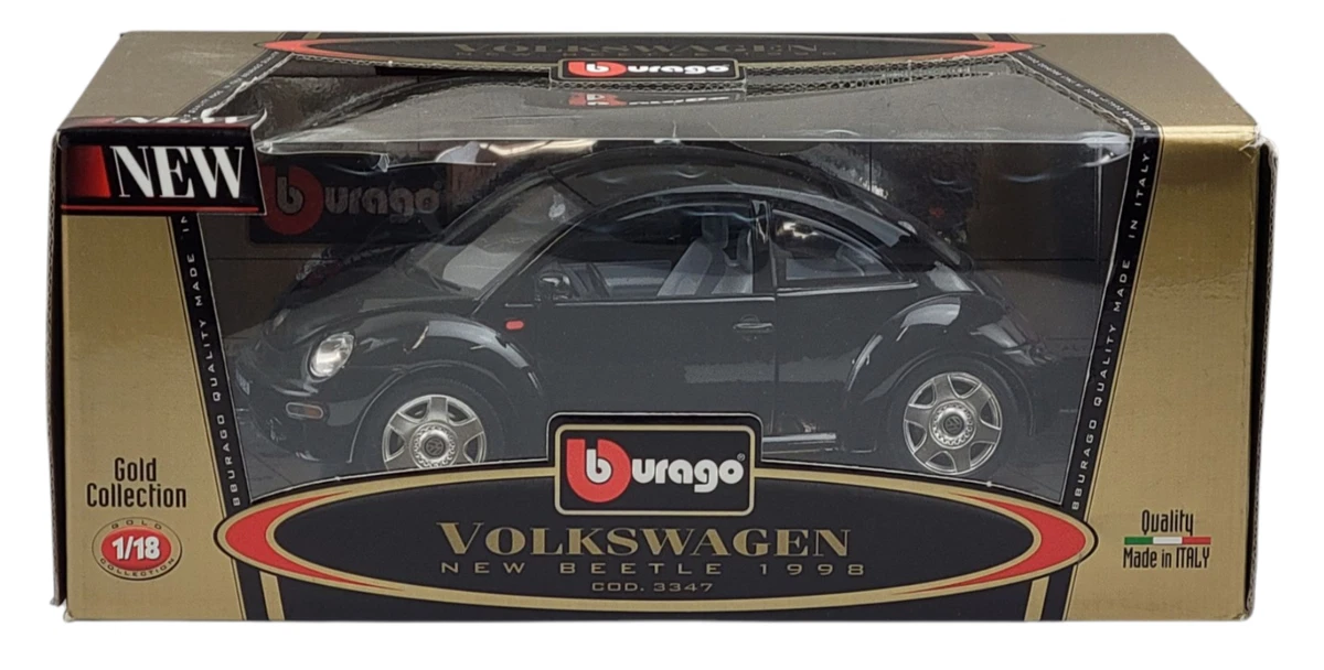 burago フォルクスワーゲン ミニカー 1/24 ブラゴ 1979 VW フォルクスワーゲン ゴルフMk1 GTI 赤