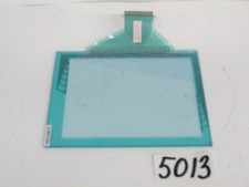 Touch Glass Screen With 28 Terminals - 120324019 - New