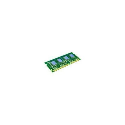 Kingston valueram memory 512mb so dimm 200pin ddr 266mhz / pc2100 - cl2.5 - 2.5 v - niet-gebufferd - niet-ecc (740617066227)