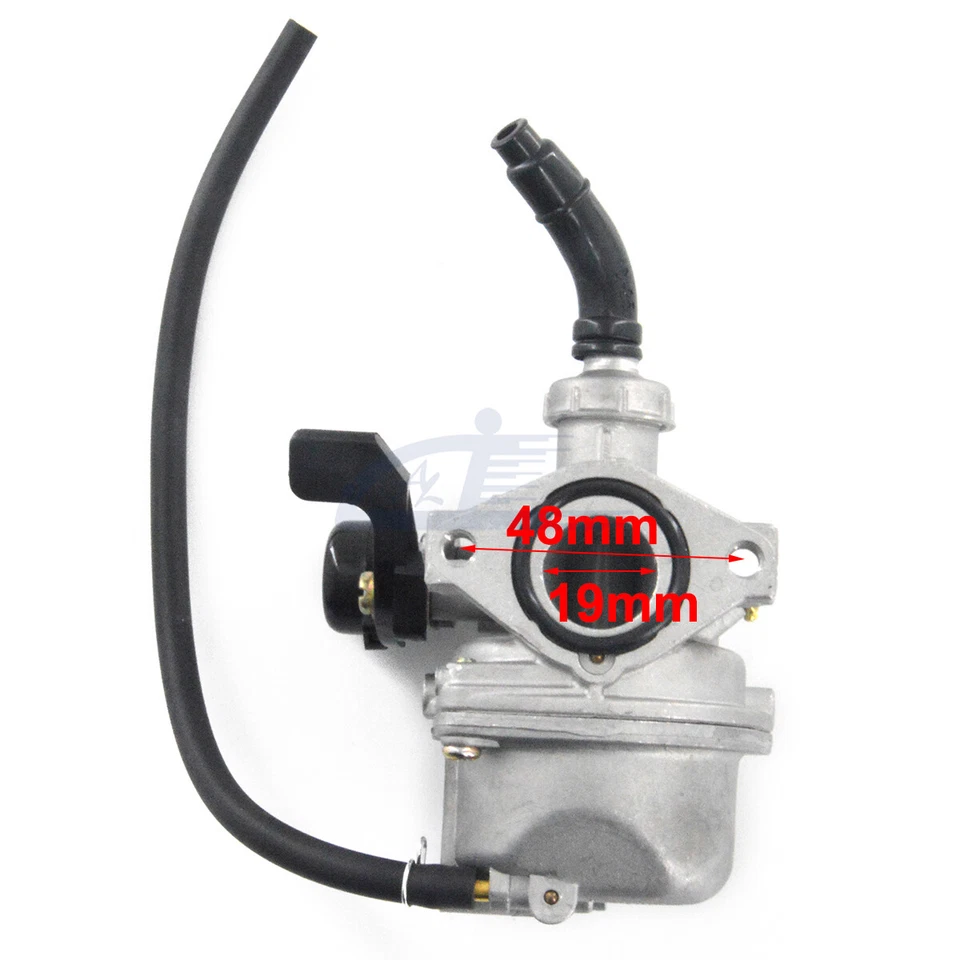 Juego de carburador para Kawasaki KFX 50 KFX50 #15004-Y006 KFX90 KFX 90 #15004-Y008 Foto 2 de 4