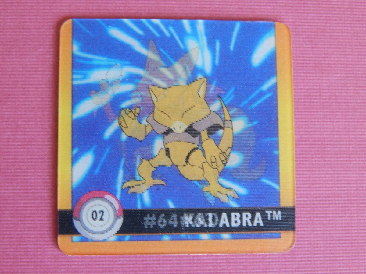 Artbox Pokémon Artbox Pokémon