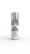 33 - Al Dunya Imports - Perfume Oil - Made With Essential Oils - 5ml Roll On.