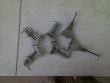 PONY 90 Degree Corner Clamps and Craftsman Corner Clamp made in USA