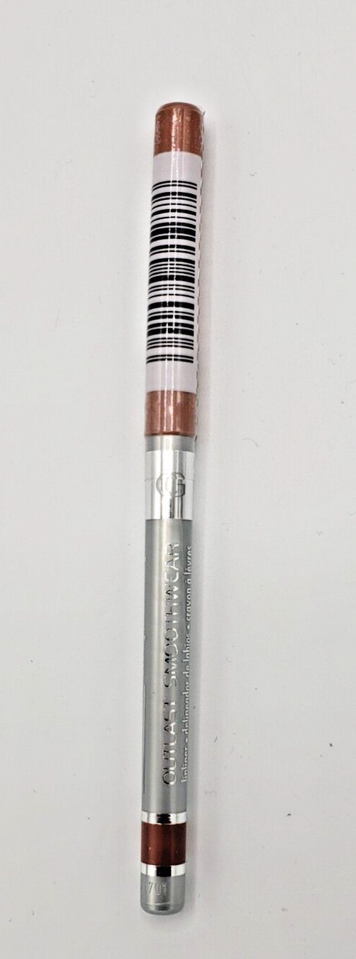 NEW CoverGirl Outlast SmoothWear Lip Liner- Candied Ginger