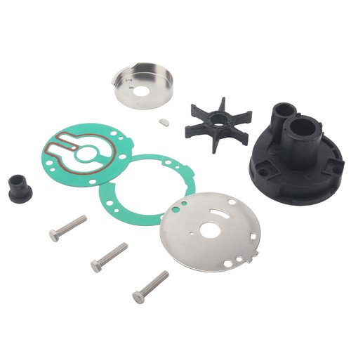 95611M Water Pump Rebuild Service Kit for Mercury Mariner Outboard Motor 97793M - Picture 5 of 10