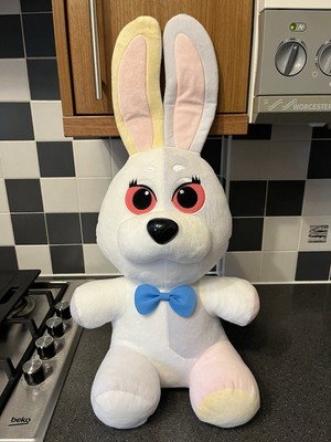 Funko Five Nights At Freddy's 24 Zoll Plüschtier Kuscheltier Sicherheitsverletzung Vanny