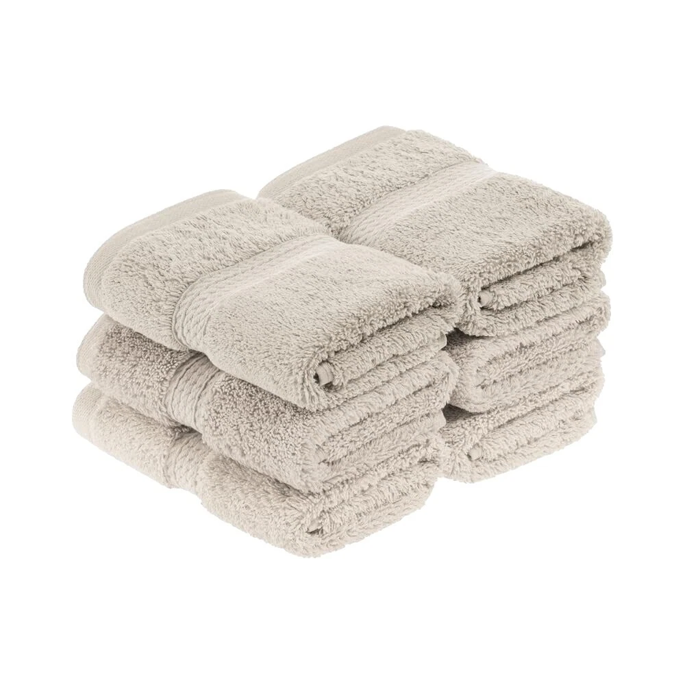 Egyptian Cotton Sports Bath Towels & Washcloths
