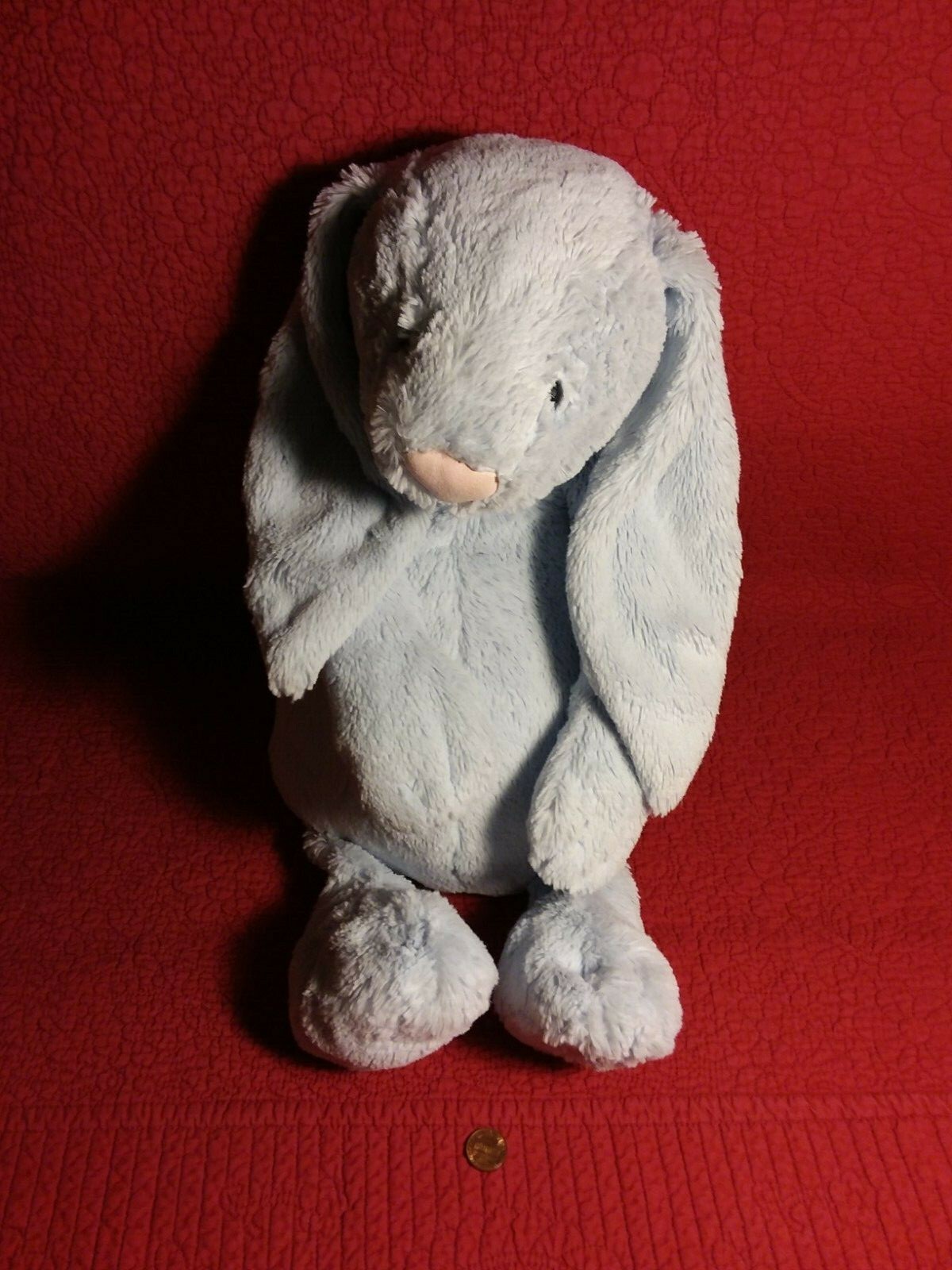 jellycat easter bunny