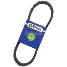Drive Belt Fits E-Z-GO EZ GO 618630 RXV 2011 Gas E-Z GO Golf Cart