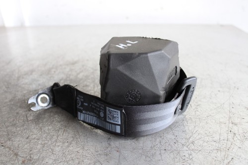 VW Passat Variant B6 3C 125 KW Diesel Sicherheitsgurt Hinten Links 3C9857805J