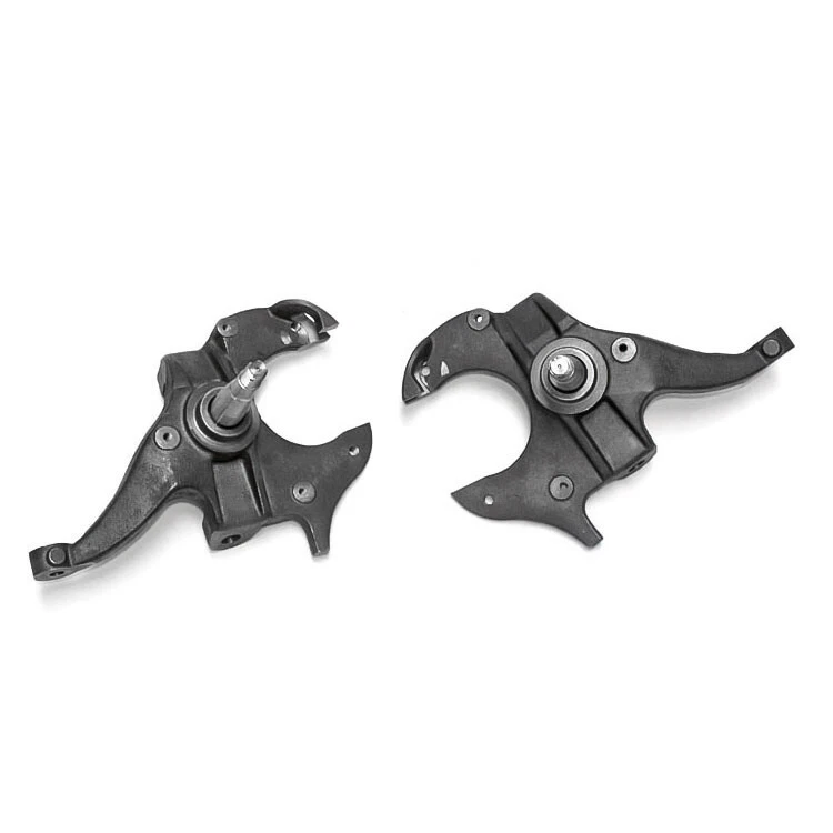 Kit de descenso de husillo de caída MaxTrac de 2" para GMC Jimmy 1982-1997 2x2 Foto 2 de 3