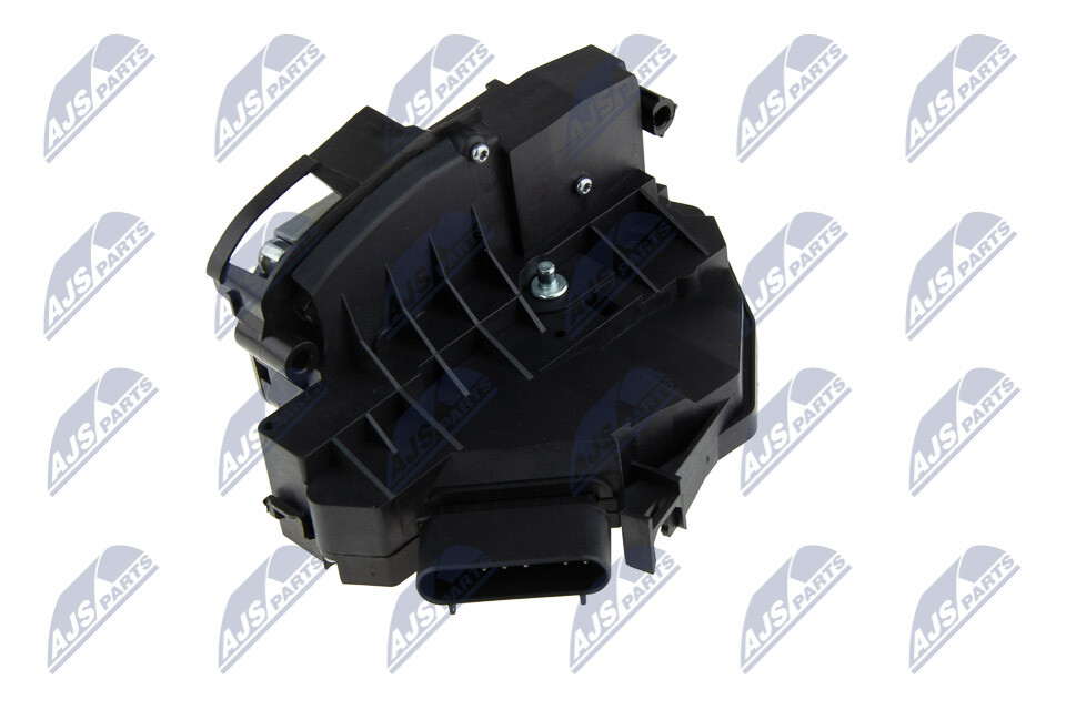 EZC-FR-074 NTY Central Locking System