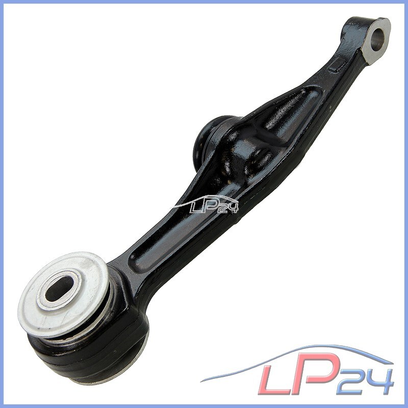 Frankberg - Kit De 2 Bras De Suspension Avant Gauche/droit Pour Peugeot 207, 208, Citroën C2, C3, DS3, Etc.