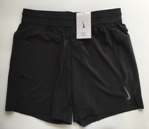 nike men's yoga training shorts
