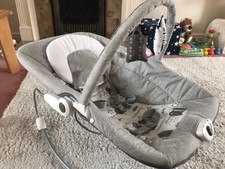 joie wish baby bouncer