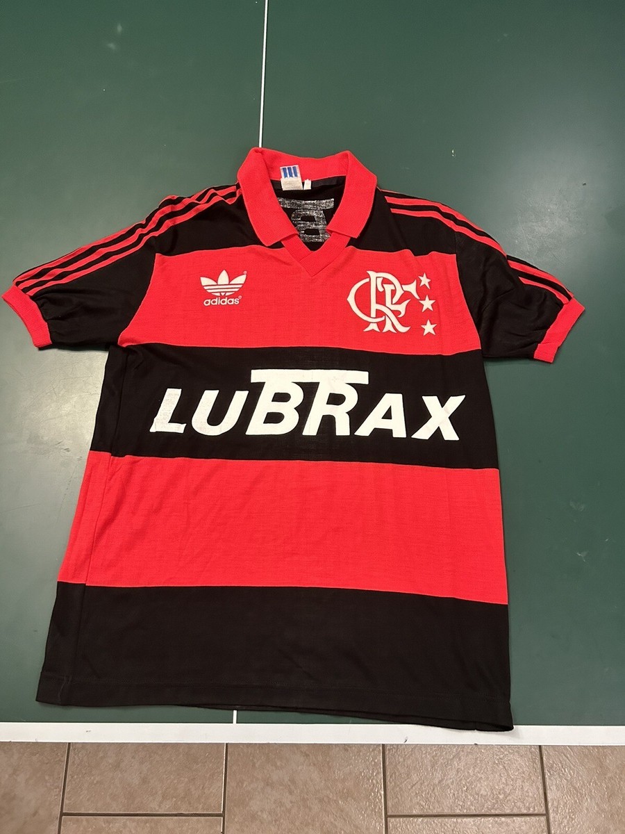 80s 90s adidas ブラジル FLAMENGO ユニフォーム 80s 90s adidas ブラジル FLAMENGO ユニフォーム