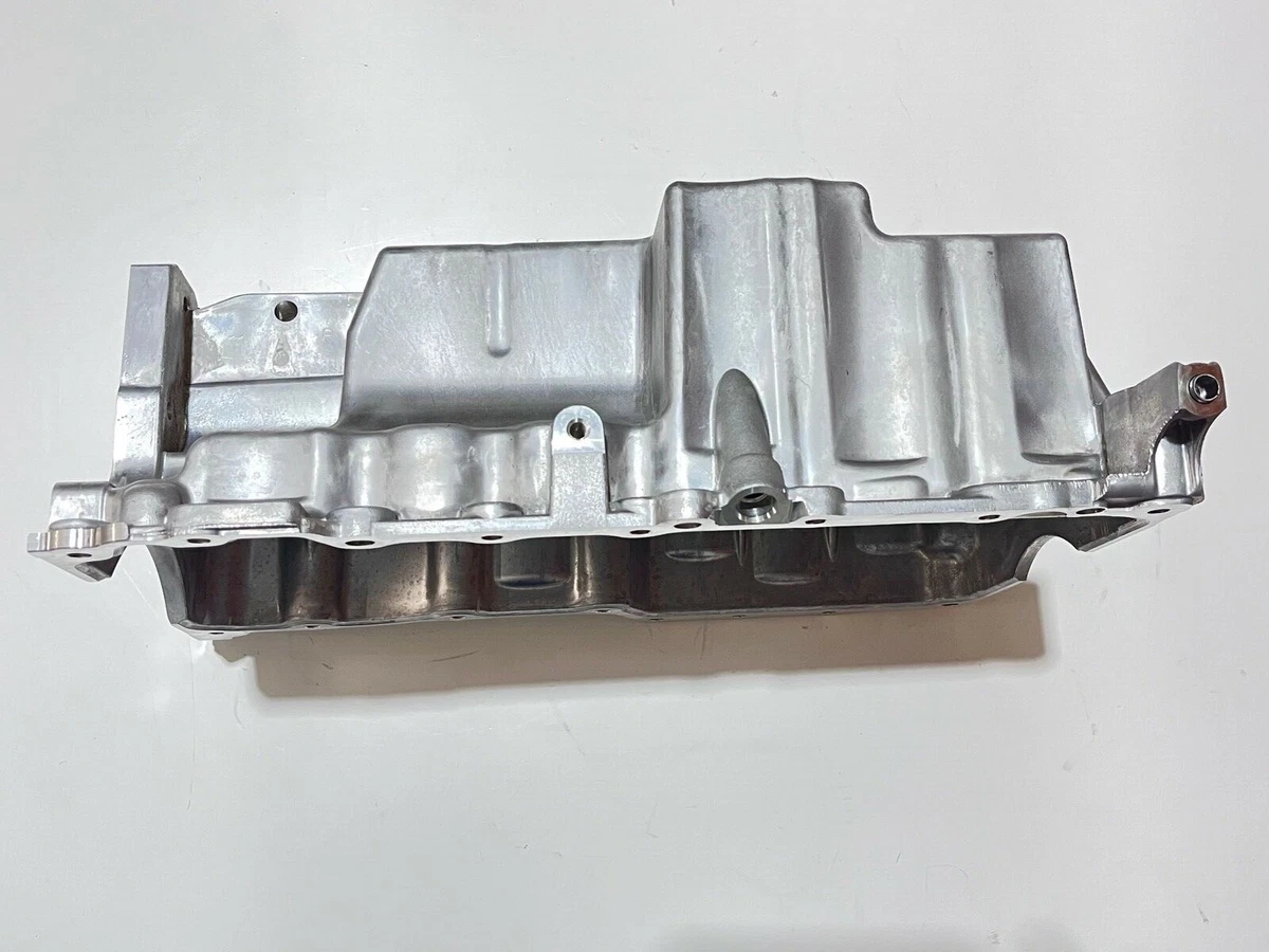 Genuine Land Rover / Range Rover Engine Oil Pan LR087669 | eBay 