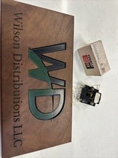 Siemens Furnas Forward PUSHBUTTON BHP30X NOS Vintage 