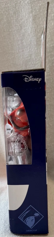 Star Wars The Force Awakens Action Figure Flametrooper Armor Up 2015 Hasbro NEW - Image 3 of 4