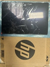 HP Genuine Chromebook X360 11 G3 EE Lcd Touch Screen w/ Bezel L92337-001 New