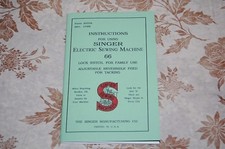 Rare Large Deluxe-Edition Instructions Manual...