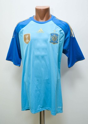 spain national team jersey