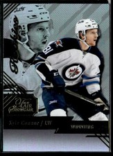 2016-17 Fleer Showcase Flair Kyle Connor Rookie #H1R2B