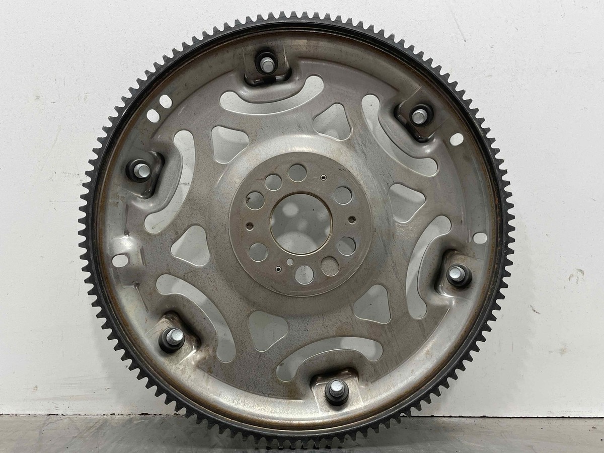 2016 BMW 320i 2.0L Automatic Transmission Flex Plate Flywheel 59K