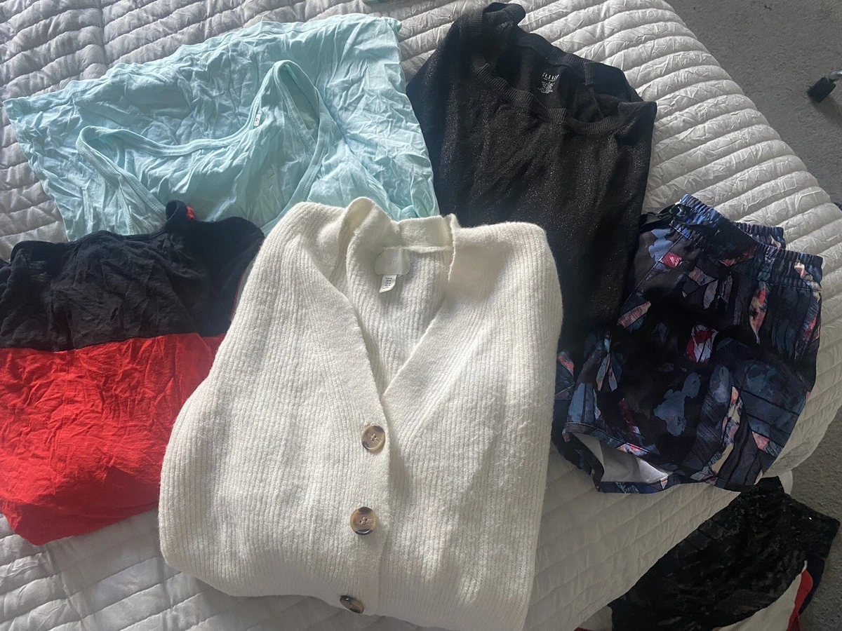 Ebay used hotsell ladies clothes