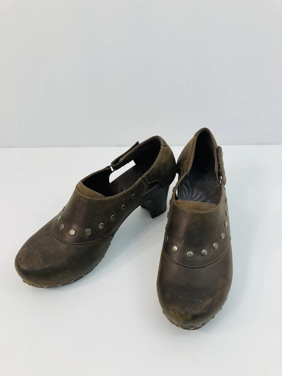 Dansko ryder sales