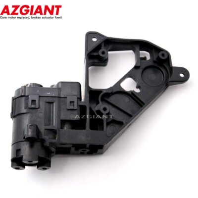 2PCS(LEFT+RIGHT) Power Side Mirror Folding Motor for Mazda CX-3