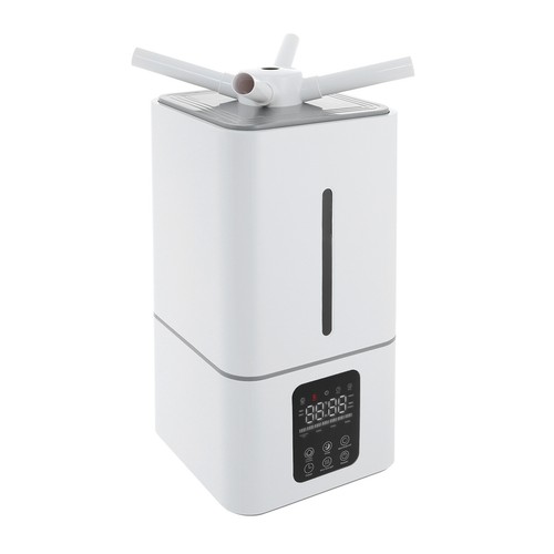 15L Humidifier for Large Room 3.96gal Whole House with 3 Mist Levels for Home - Picture 8 of 18