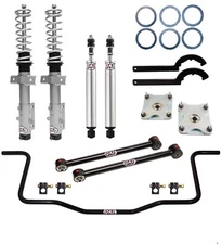 QA1 Handling Level 1 Performance Suspension Kit - Fits 2011-2014 V8 Ford Mustang