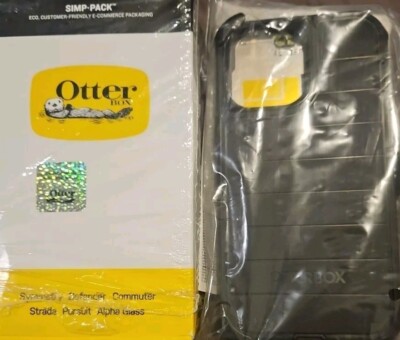 iPhone 13 Pro Max Display LCD Touch Screen Digitizer  + Otterbox Defender 
