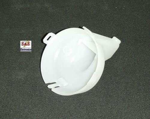 Caraffa Latte Completa Bianca Per Nespresso Lattissima One Evo EN510 - Foto 7