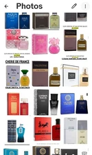 Wholesale Perfumes for Online/ in Store Business /Personal Use.Mix Names/Brands.